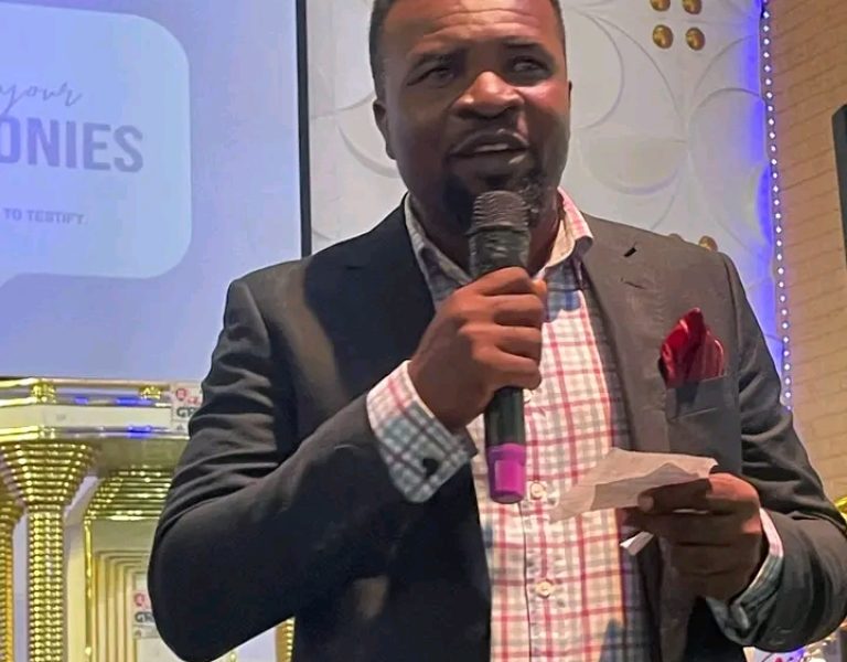 SUNDAYS WORKERS’ TRAINING