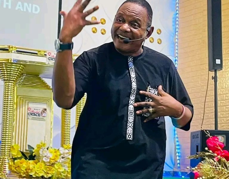 SERMON: KINGDOM SERVICE – A PLATFORM FOR UNCOMMON ABUNDANCE