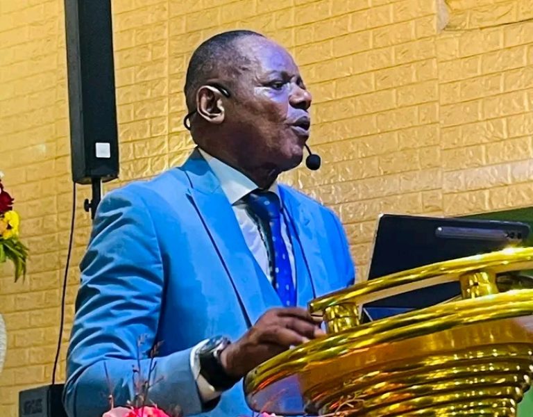 SACRIFICES PROVOKE SUPERNATURAL PROVISIONS: REV. (Dr.) UMOREN AKPAN