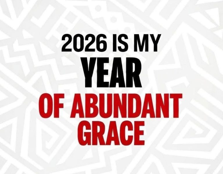 ABUNDANCE GRACE