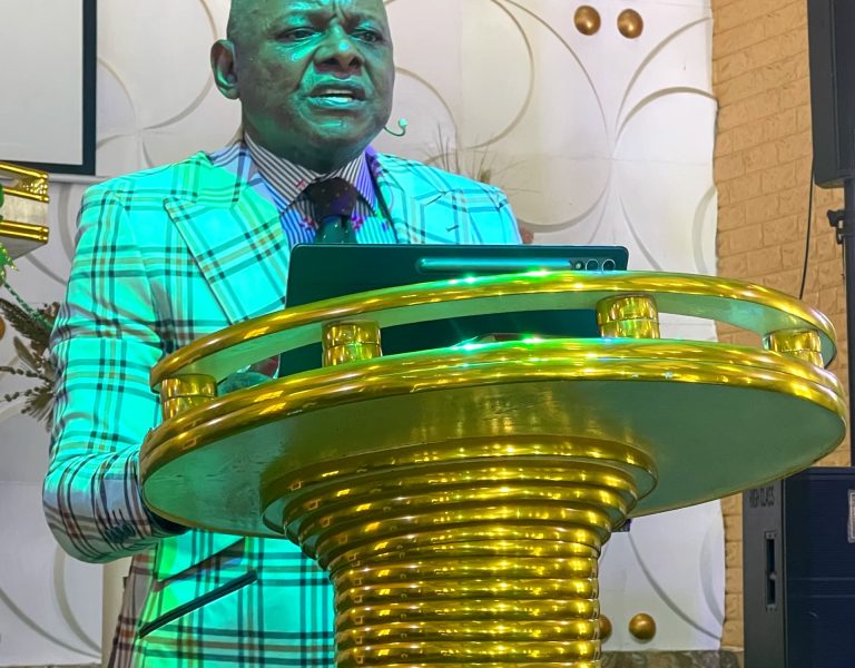 COMMANDING YOUR DAY – DAILY DEVOTIONAL.
